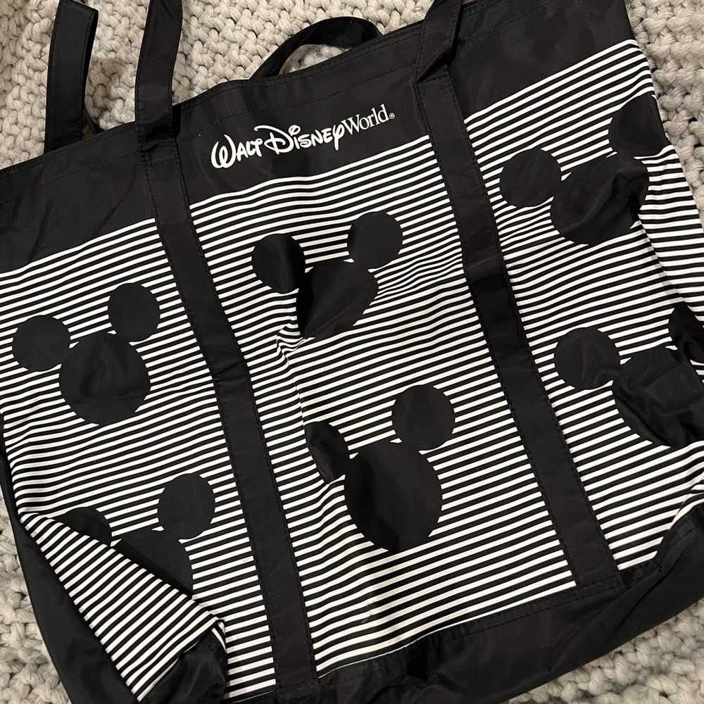 World Disney world tote